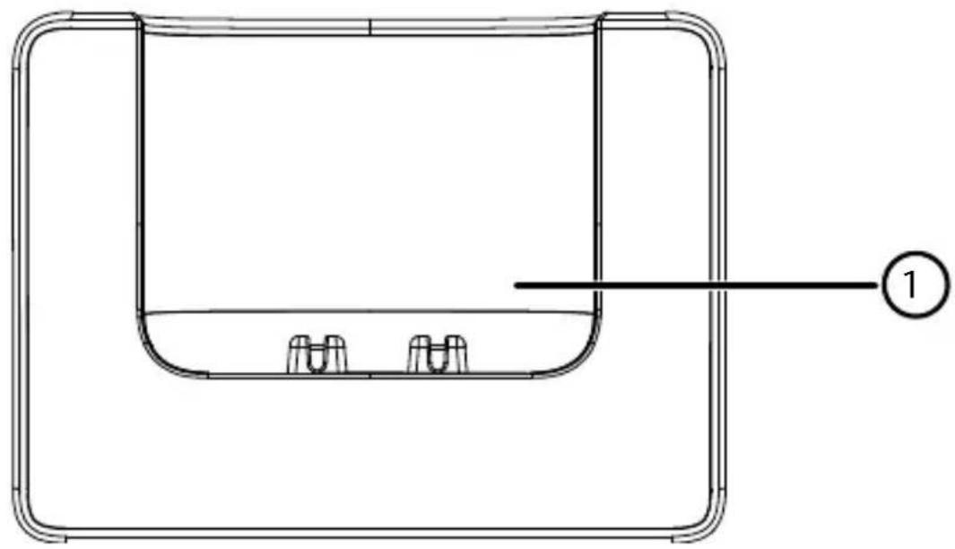 MEDION LIFE P63994 (MD 84994) - Oplaadstation - 1