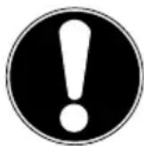 MEDION LIFE E65073 (MD 84580) - Netvoeding - 1