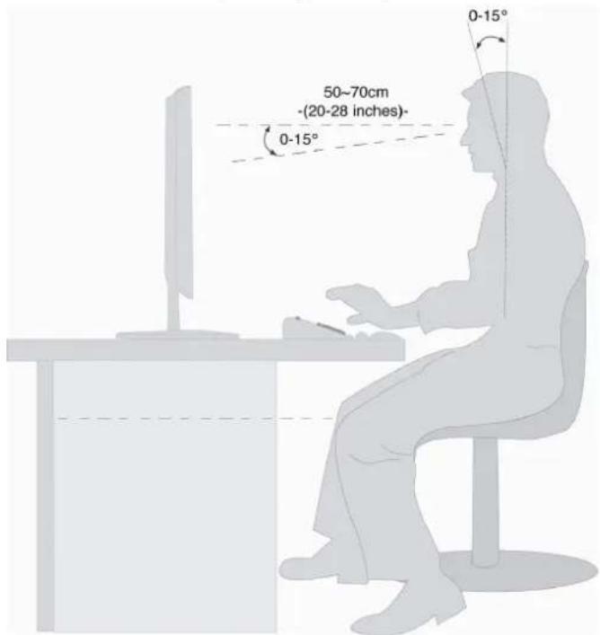MEDION Akoya P56001 (MD 20094) - Ergonomie - 2