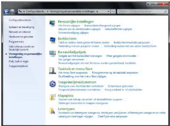 MEDION Akoya P55004 (MD 20110) - Monitorinstallingen in Windows® 7 - 1