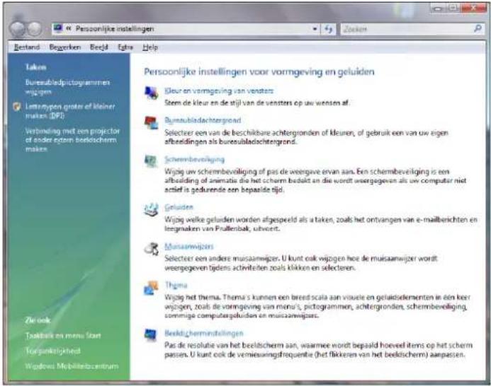 MEDION Akoya P55004 (MD 20110) - Monitorinstallingen in Windows Vista® - 1