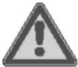 MEDION MD 18205 - In dieser Anleitung verwendete Warnsymbole und Signalwörter - 2