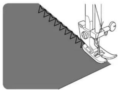MEDION MD 18205 - Overlock-Überwendlingsstich - 1