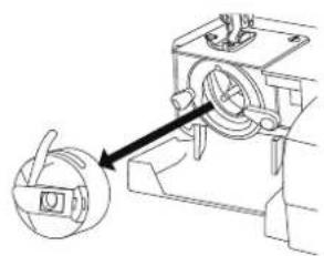 MEDION MD 18205 - Nettoyage et lubrification du boîtier de la canette - 1