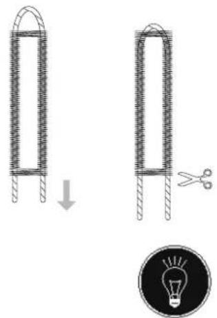 MEDION MD 18205 - TIP - 5