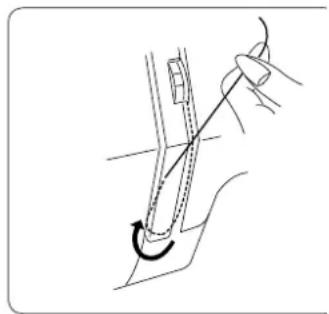 MEDION MD 18205 - OPMERKING! - 1