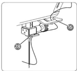 MEDION MD 18205 - REMARQUE! - 3