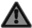 MEDION MD 18205 - Símbolos y palabras de advertencia utilizados en este manual de instrucciones - 1