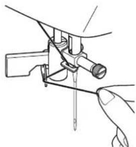 MEDION MD 18205 - ¡Peligro de daños materiales! - 1