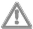 MEDION MD 18205 - In dieser Anleitung verwendete Warnsymbole und Signalwörter - 3