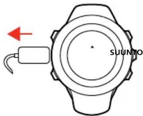 SUUNTO Ambit3 Sport 2.4 - Configuration - 2