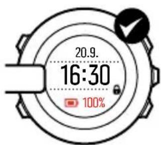 SUUNTO Ambit3 Sport 2.4 - Configuration - 6