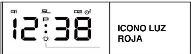 TECHNOLINE WT500 - INSTALACION DE LAS PILAS DE RESPALDO - 1