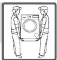 Tucson TL1006FA++ - Installation - 2