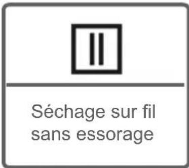 Tucson TL1006FA++ - CHAPITRE -5 : PRÉPARATION AU LAVAGE (TRI DU LINGE) - 10