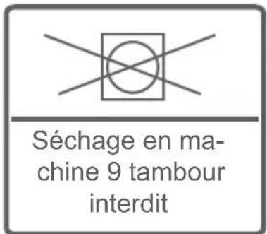 Tucson TL1006FA++ - CHAPITRE -5 : PRÉPARATION AU LAVAGE (TRI DU LINGE) - 12
