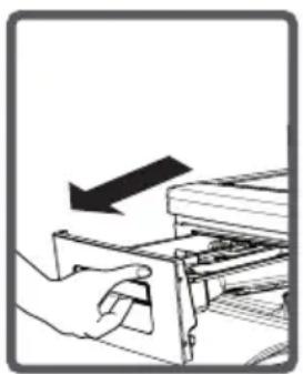 Tucson TL1006FA++ - CHAPITRE -7 : ENTRETIEN ET NETTOYAGE DE VOTRE APPAREIL (TIROIR A LESSIVE) - 1