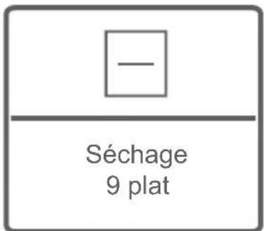 Tucson TL1006FA++ - CHAPITRE -5 : PRÉPARATION AU LAVAGE (TRI DU LINGE) - 9