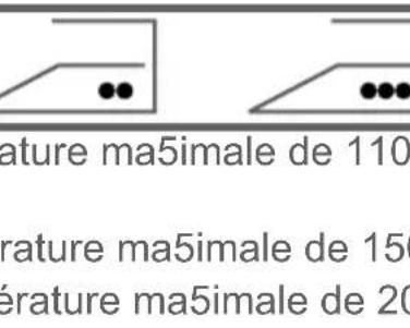 Tucson TL1006FA++ - CHAPITRE -5 : PRÉPARATION AU LAVAGE (TRI DU LINGE) - 5