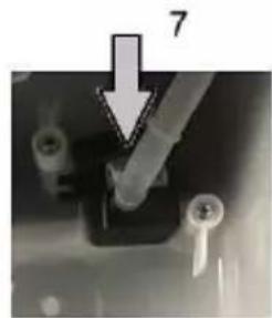 ARDES AR5R06D - RL'init'unt'dL's EtaubfiltLrs, RL'init'unt'dL's KuhlpuffLrs: - 6