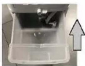 ARDES AR5R06D - Nettoyage du filtre à poussière, nettoyage du tampon d.refroidissement - 8