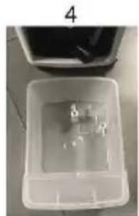 ARDES AR5R06D - Limpilza dI'ld'posito: - 4