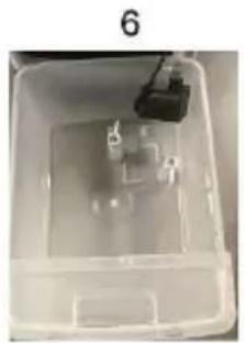 ARDES AR5R06D - Pulizia dl'l sl'rbatoio: - 5