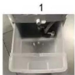 ARDES AR5R06D - Limpilza dI'ld'posito: - 1