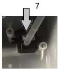 ARDES AR5R06D - Pulizia dl'l sl'rbatoio: - 6