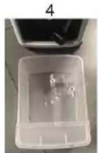 ARDES AR5R06D - Pulizia dl'l sl'rbatoio: - 4