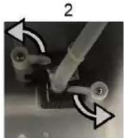 ARDES AR5R06D - Nettoyage du filtre à poussière, nettoyage du tampon d.refroidissement - 2