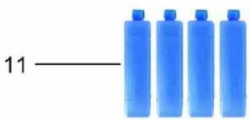 ARDES AR5R06D - AeERENZE PER LE BARRIERIE: - 3