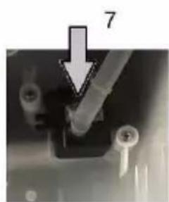 ARDES AR5R06D - Limpilza dI'ld'posito: - 6