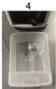 ARDES AR5R06D - CIL'anint' of thL' watL'r tank: - 4