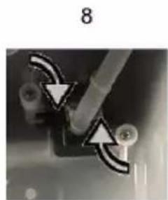 ARDES AR5R06D - Limpilza dI'ld'posito: - 7