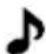 PANASONIC KXTU446 - Appuyez sur ▲. →: Seleccionnez . - 11