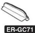 PANASONIC ERGC63 - Panasonic - 7