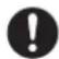 PANASONIC ERGC63 - ADVERTENCIA - 2