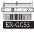 PANASONIC ERGC63 - Sådan justeres trimmelængden - 3