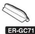 PANASONIC ERGC63 - Obsah - 7