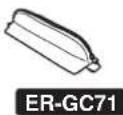 PANASONIC ERGC63 - Sisältö - 7