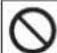 PANASONIC ERGC63 - Symbolforklaring - 4