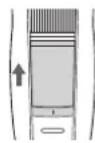 PANASONIC ERGC63 - Utilizarea maşinii de tuns - 2