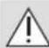 PANASONIC ERGC63 - PRECAUCIÓN - 5