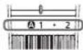 PANASONIC ERGC63 - [A] - 2