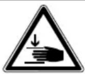 Micromaxx MD 16517 - In dieser Bedienungsanleitung verwendete Warnsymbole und Signalwörter - 4