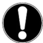 Micromaxx MD 16517 - ATTENTION! - 1