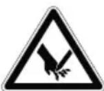 Micromaxx MD 16517 - Brug af bordblenderen - 1