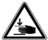 Micromaxx MD 16517 - WAARSCHUWING! - 1