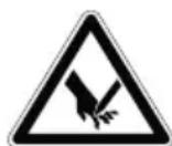 Micromaxx MD 16517 - WAARSCHUWING! - 1